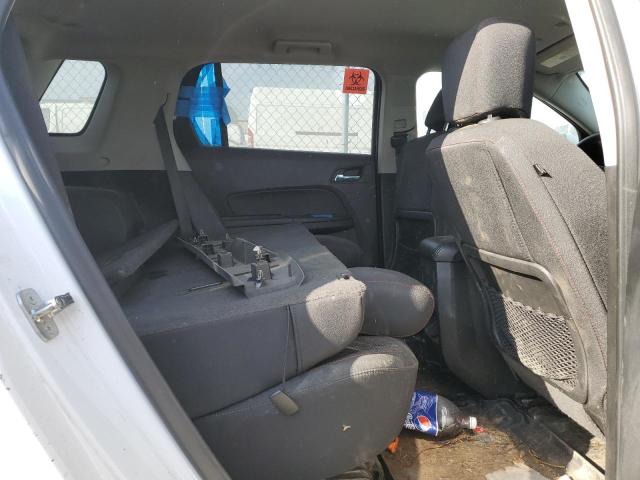 Photo 11 from auction – 2017 GMC TERRAIN SL with VIN 2GKALMEK8H6319005