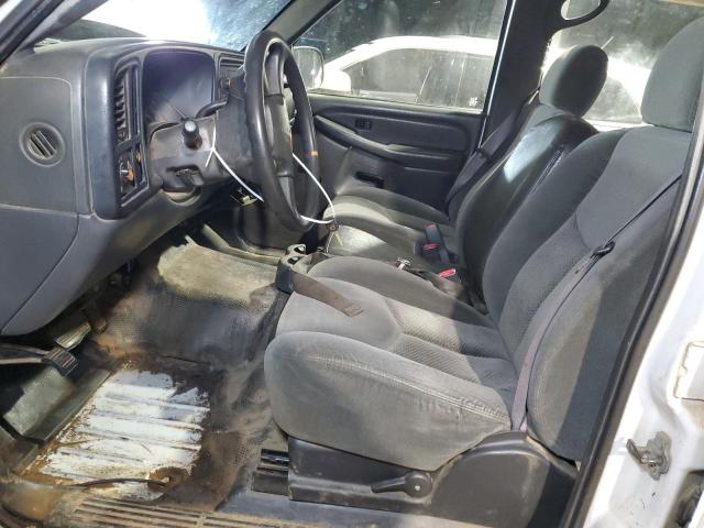 صورة رقم 7 من المزاد - 2004 CHEVROLET SILVERADO مع VIN 1GCHC23U34F158131