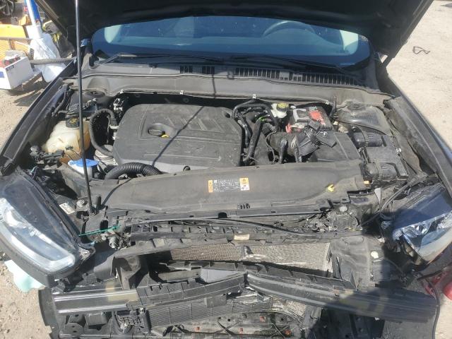 Photo 11 from auction – 2014 FORD FUSION SE with VIN 3FA6P0HD1ER142299