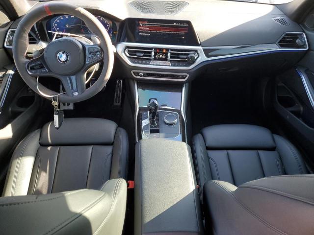 Photo 8 from auction – 2020 BMW M340I with VIN WBA5U7C06LFH63561