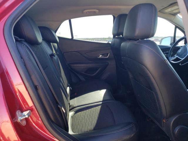Photo 11 from auction – 2015 BUICK ENCORE CON with VIN KL4CJFSB2FB136018