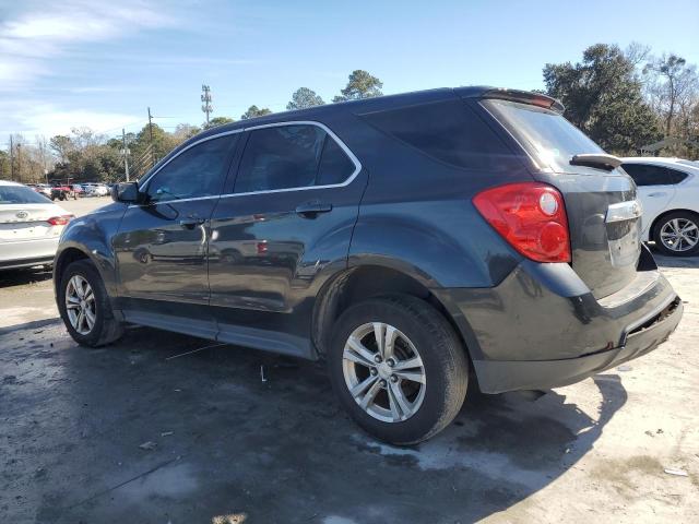 Photo 2 from auction – 2014 CHEVROLET EQUINOX LS with VIN 2GNALAEK2E6114213
