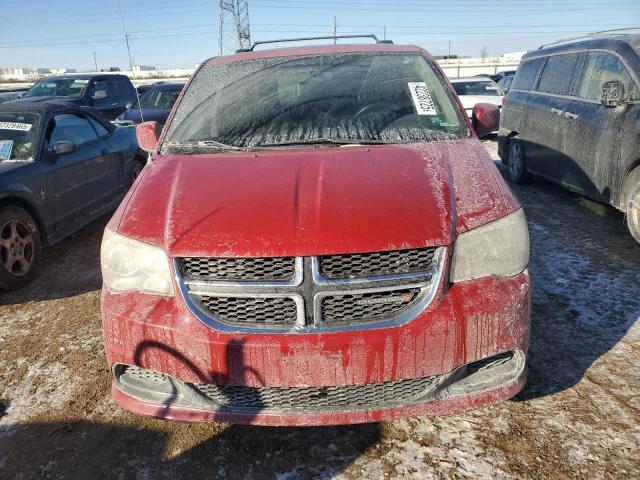 Foto 5 de la subasta – 2012 DODGE GRAND CARA con VIN 2C4RDGCG3CR263106