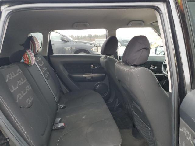 Photo 11 from auction – 2012 KIA SOUL + with VIN KNDJT2A6XC7402050