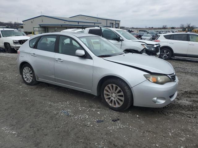 Photo 4 from auction – 2010 SUBARU IMPREZA 2. with VIN JF1GH6B68AH825112