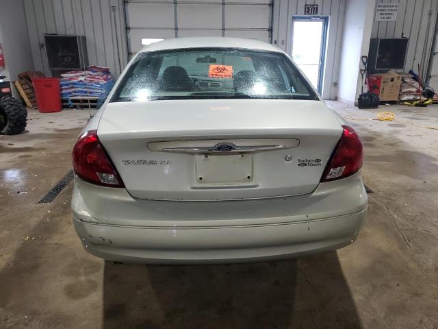 Photo 6 from auction – 2003 FORD TAURUS SE with VIN 1FAFP53U63G239992