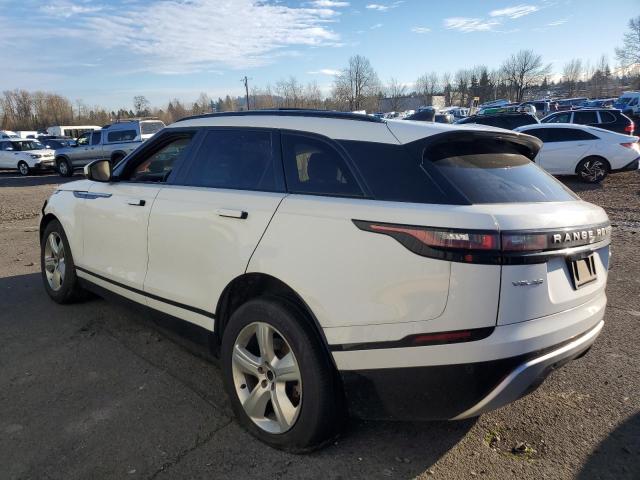 Photo 2 from auction – 2022 LAND ROVER RANGE ROVE with VIN SALYJ2EX8NA331355