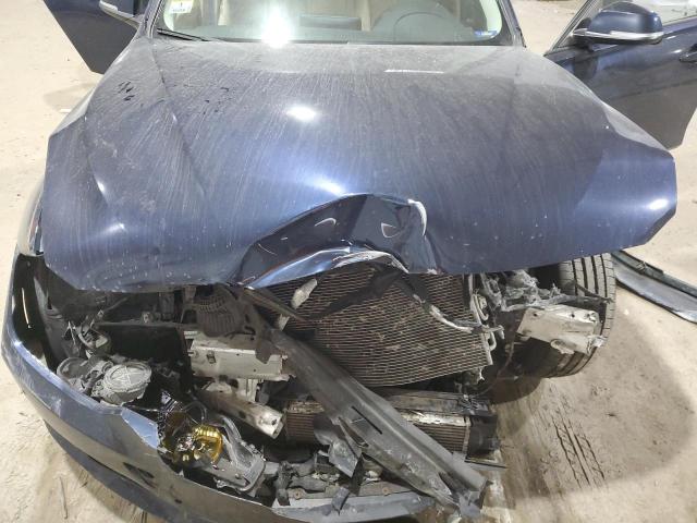 Photo 11 from auction – 2014 BMW 328 XI with VIN WBA3G7C50EKN37954