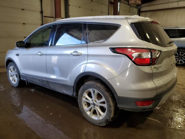 Photo 2 from auction – 2017 FORD ESCAPE SE with VIN 1FMCU9GD2HUC97349
