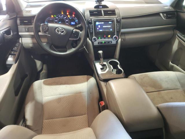 Photo 8 from auction – 2014 TOYOTA CAMRY L with VIN 4T1BF1FK2EU735614