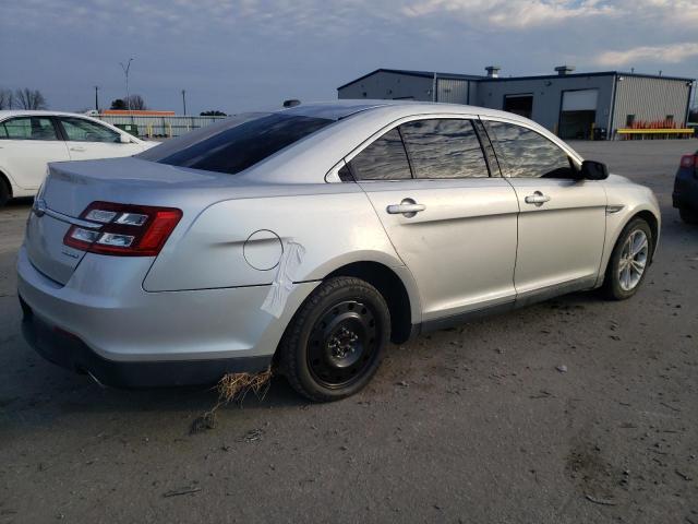 Photo 3 from auction – 2018 FORD TAURUS SE with VIN 1FAHP2D83JG104149