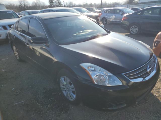 Photo 4 from auction – 2012 NISSAN ALTIMA BAS with VIN 1N4AL2AP5CN500705