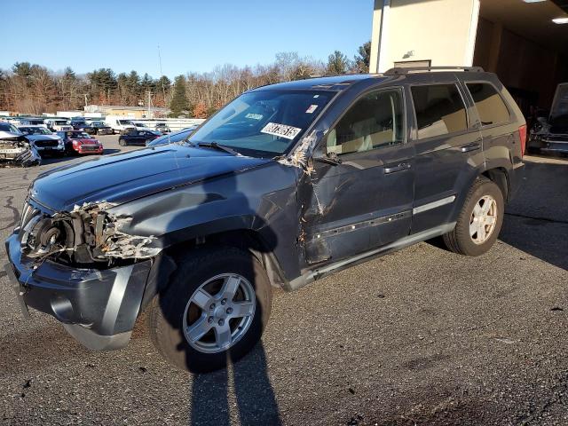 JEEP GRAND CHER 2007 with VIN 1J8GR48K77C500174 - Photo from auction