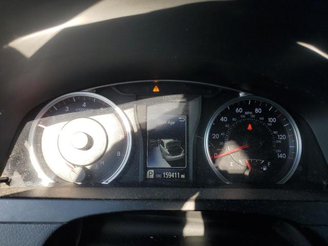Photo 9 from auction – 2015 TOYOTA CAMRY LE with VIN 4T1BF1FK1FU040042