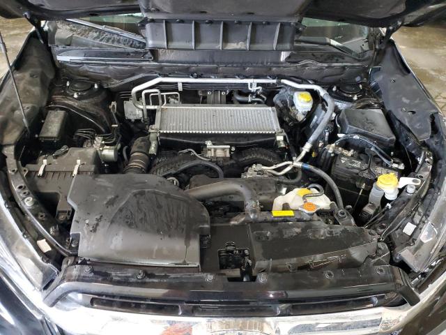 Photo 12 from auction – 2023 SUBARU ASCENT PRE with VIN 4S4WMAED7P3428782