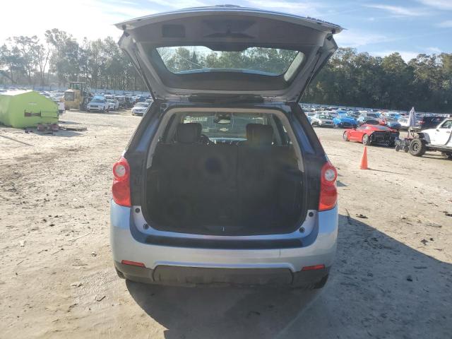 Photo 6 from auction – 2014 CHEVROLET EQUINOX LS with VIN 2GNALAEK9E6150853