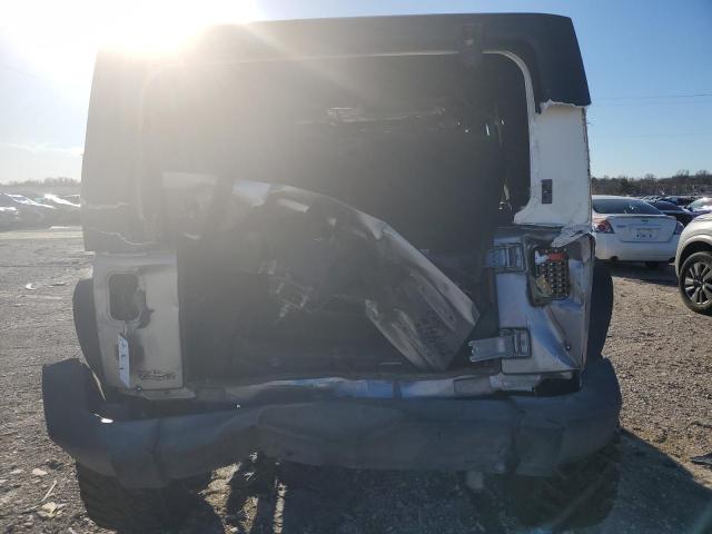 Photo 6 from auction – 2016 JEEP WRANGLER S with VIN 1C4AJWAG2GL156095