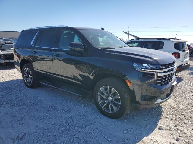 Photo 4 from auction – 2023 CHEVROLET TAHOE C150 with VIN 1GNSCNKD8PR102737