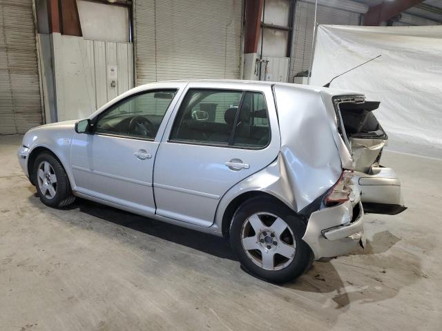 Photo 2 from auction – 2002 VOLKSWAGEN GOLF with VIN 9BWGK61J224014633