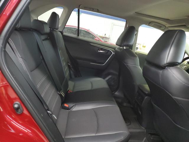 Photo 11 from auction – 2024 TOYOTA RAV4 LIMIT with VIN JTMD6RFVXRD123088