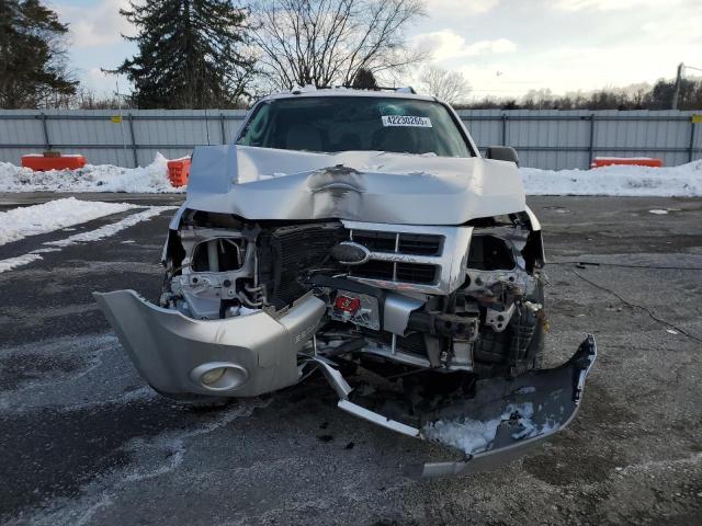 Photo 5 from auction – 2010 FORD ESCAPE XLT with VIN 1FMCU0D71AKC65892