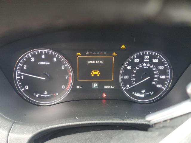 Photo 9 from auction – 2015 HYUNDAI GENESIS 5. with VIN KMHGN4JF5FU069418