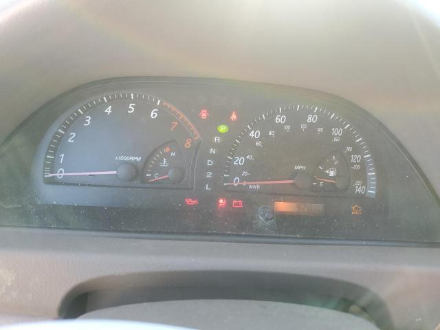 Photo 9 from auction – 2003 TOYOTA CAMRY LE with VIN 4T1BE32K03U718537