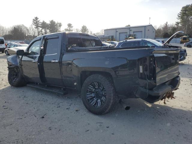 Photo 2 from auction – 2015 CHEVROLET SILVERADO with VIN 1GCVKSECXFZ333468