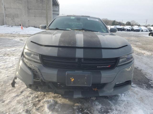 Photo 5 from auction – 2018 DODGE CHARGER SX with VIN 2C3CDXHG7JH122562