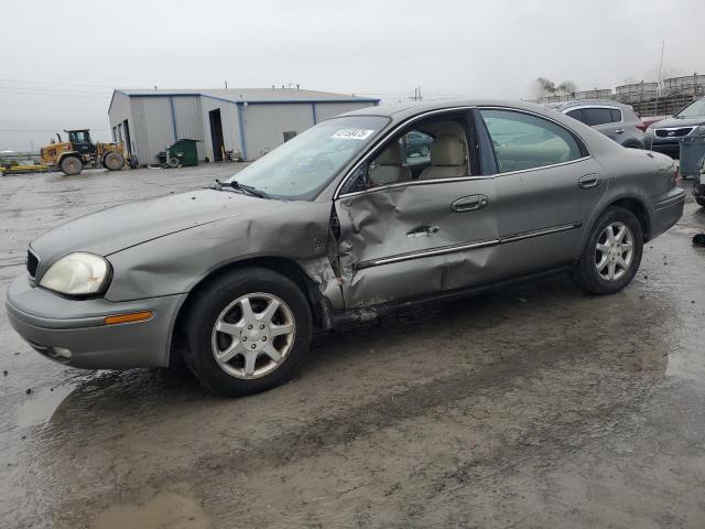 2001 Mercury Sable