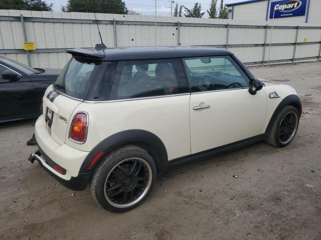 Photo 3 from auction – 2007 MINI COOPER S with VIN WMWMF735X7TL83242
