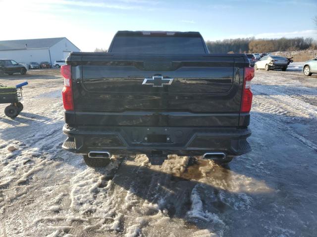 Photo 6 from auction – 2022 CHEVROLET SILVERADO with VIN 3GCPDCED9NG629033