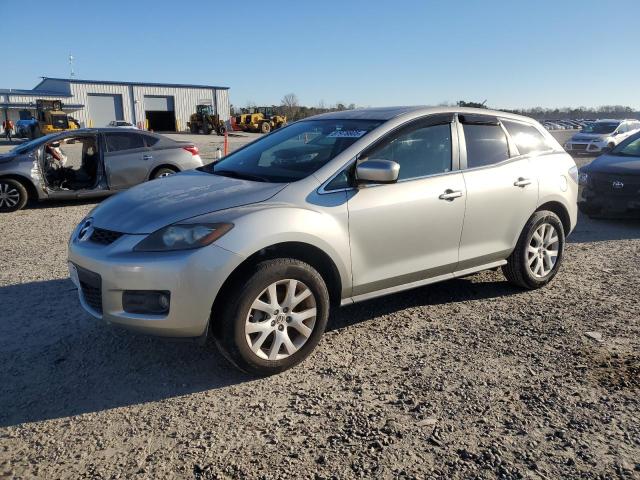 MAZDA CX-7 2009 with VIN JM3ER293590222333 - Photo from auction