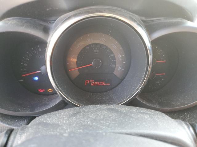 Снимка 9 от търг – 2011 KIA SOUL + с VIN KNDJT2A20B7236441