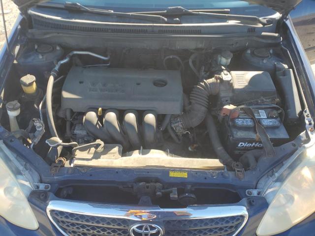 Foto 11 de la subasta – 2007 TOYOTA COROLLA CE con VIN 2T1BR32E37C721924
