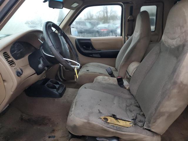 Photo 7 from auction – 2002 FORD RANGER SUP with VIN 1FTZR45E52PB38135