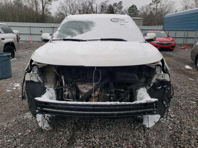 Photo 5 from auction – 2011 FORD EXPLORER L with VIN 1FMHK7F80BGA04896