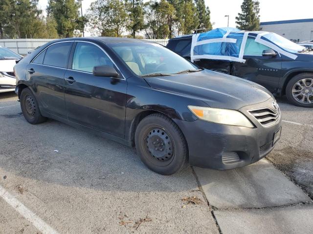 Photo 4 from auction – 2010 TOYOTA CAMRY BASE with VIN 4T1BF3EK0AU525830