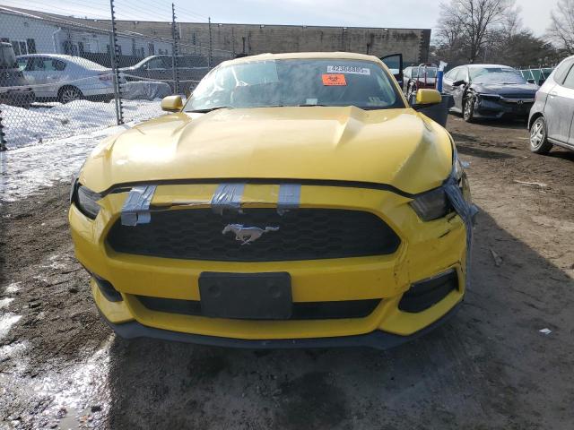 Photo 5 from auction – 2016 FORD MUSTANG with VIN 1FA6P8AM4G5302089