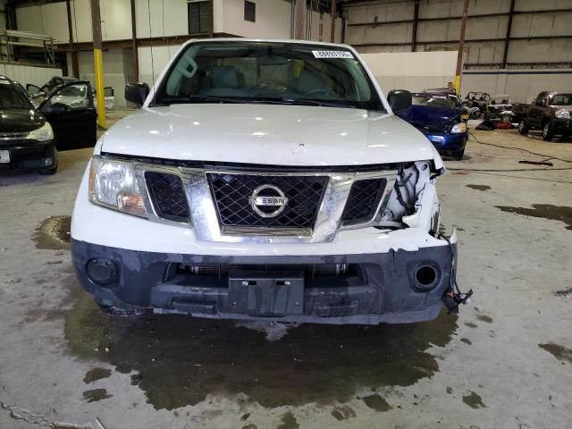 Photo 5 from auction – 2019 NISSAN FRONTIER S with VIN 1N6BD0CT3KN703775