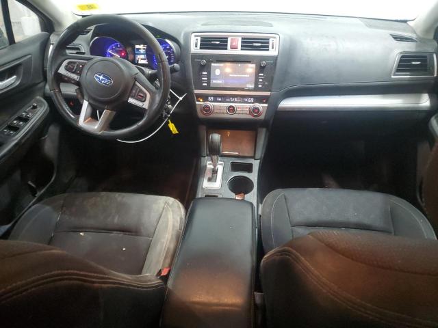 Photo 8 from auction – 2015 SUBARU LEGACY 2.5 with VIN 4S3BNAC64F3036927