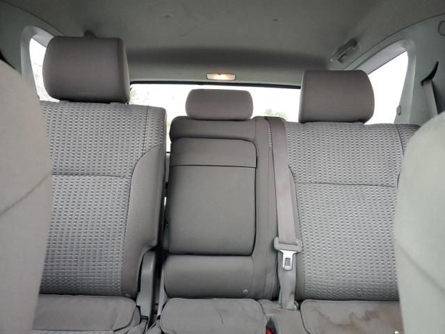 Photo 10 from auction – 2006 TOYOTA 4RUNNER with VIN JTEBU14RX60094517