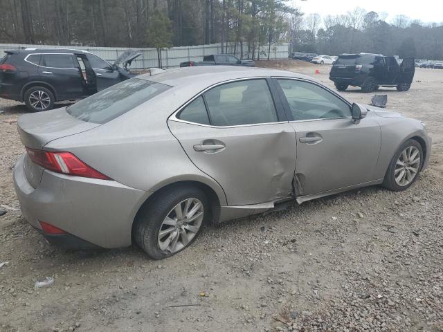 Photo 3 from auction – 2016 LEXUS IS 200T with VIN JTHBA1D21G5022804