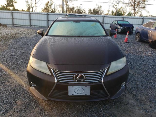 Photo 5 from auction – 2013 LEXUS ES 350 with VIN JTHBK1GG5D2022788