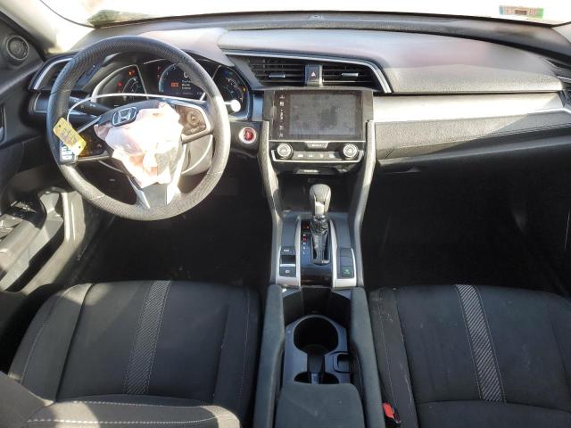 Zdjęcie 8 z aukcji – 2018 HONDA CIVIC EX z VIN 2HGFC2F76JH600747