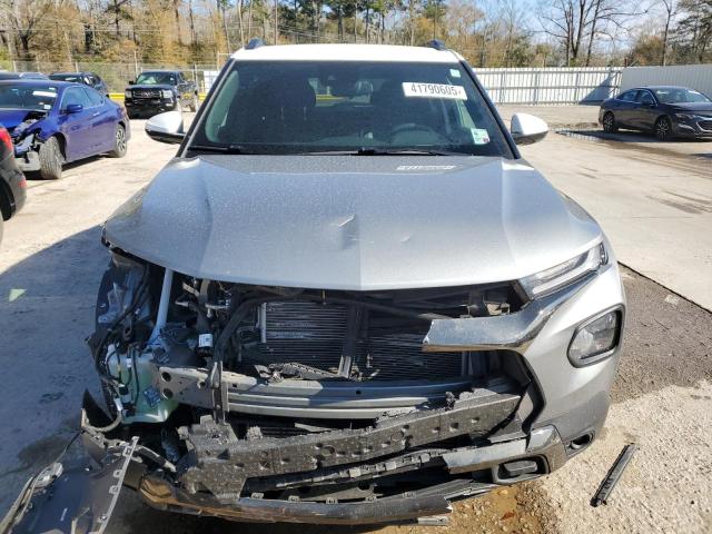 Photo 5 from auction – 2023 CHEVROLET TRAILBLAZE with VIN KL79MVSL0PB183637