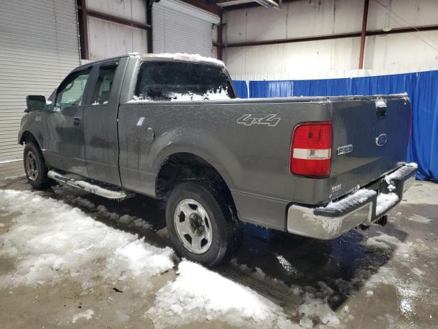 Photo 2 from auction – 2005 FORD F150 with VIN 1FTPX14515NB19319