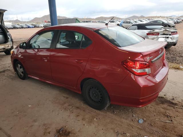 Photo 2 from auction – 2017 MITSUBISHI MIRAGE G4 with VIN ML32F3FJ3HH004746