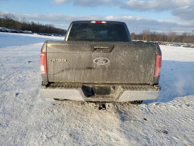 Photo 6 from auction – 2017 FORD F150 SUPER with VIN 1FTEW1EP0HFB67435