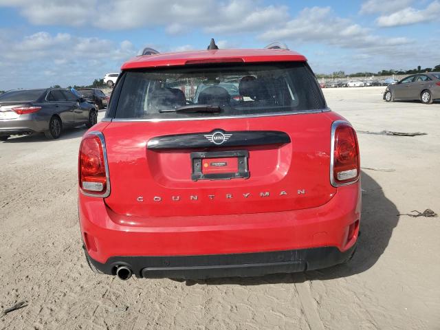 Photo 6 from auction – 2019 MINI COOPER COU with VIN WMZYS7C55K3J05146
